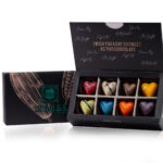 Praline ciocolata Love