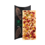 Tableta de ciocolata alba