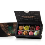 Trufe de Ciocolata Visual Symphony